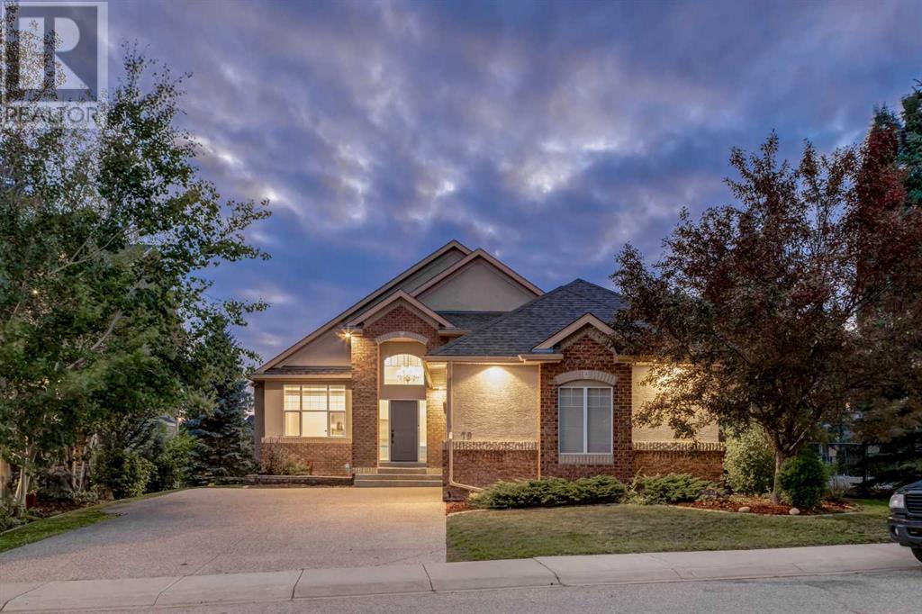 Single Family House Bungalow for Sale in  Discovery Ridge Park SW Discovery Ridge Calgary 