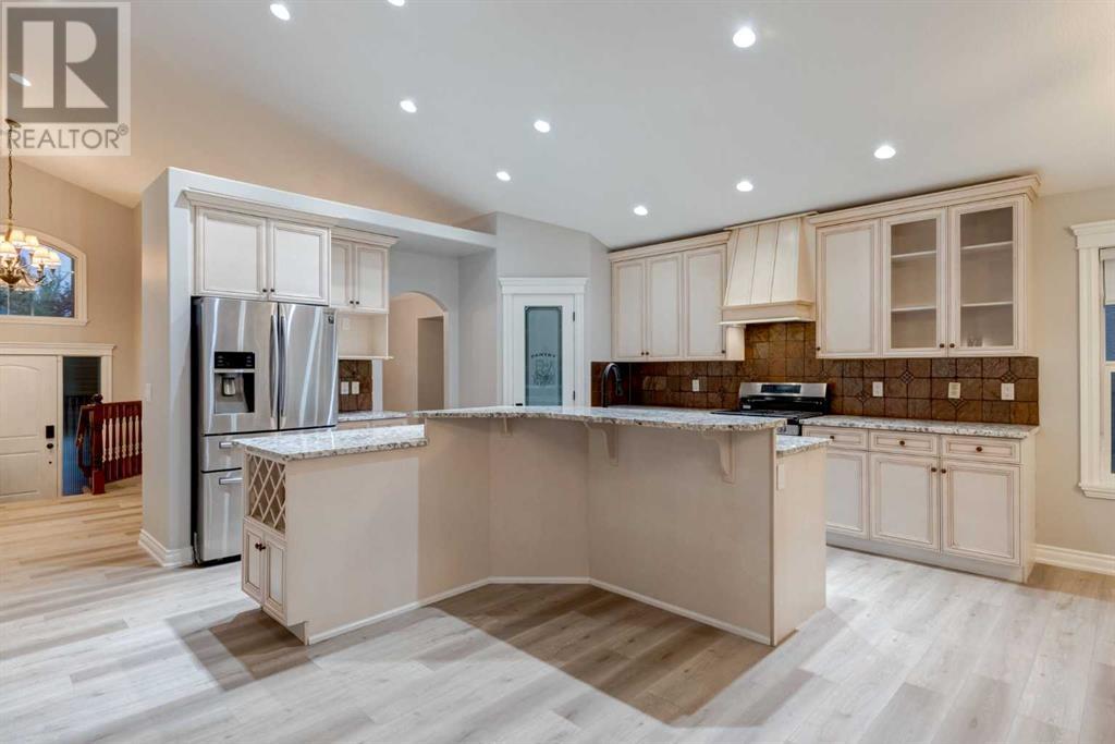 Single Family House Bungalow for Sale in  Discovery Ridge Park SW Discovery Ridge Calgary 