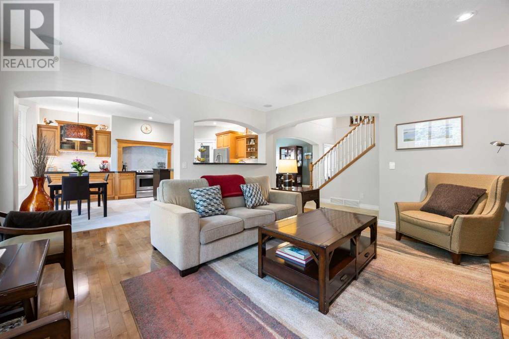 Single Family House for Sale in  Discovery Ridge Crescent SW Discovery Ridge Calgary 