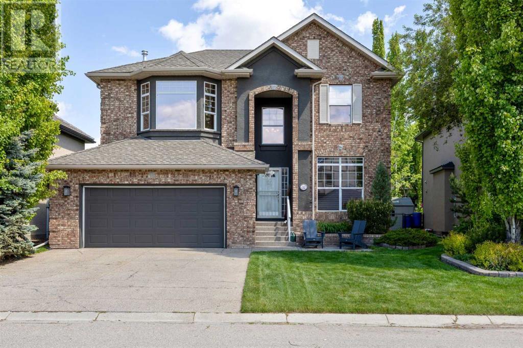 32 Discovery Ridge Crescent SW, Calgary, Alberta