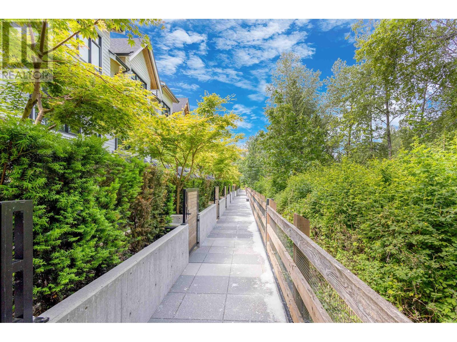 8 1960 GLENAIRE DRIVE, North Vancouver