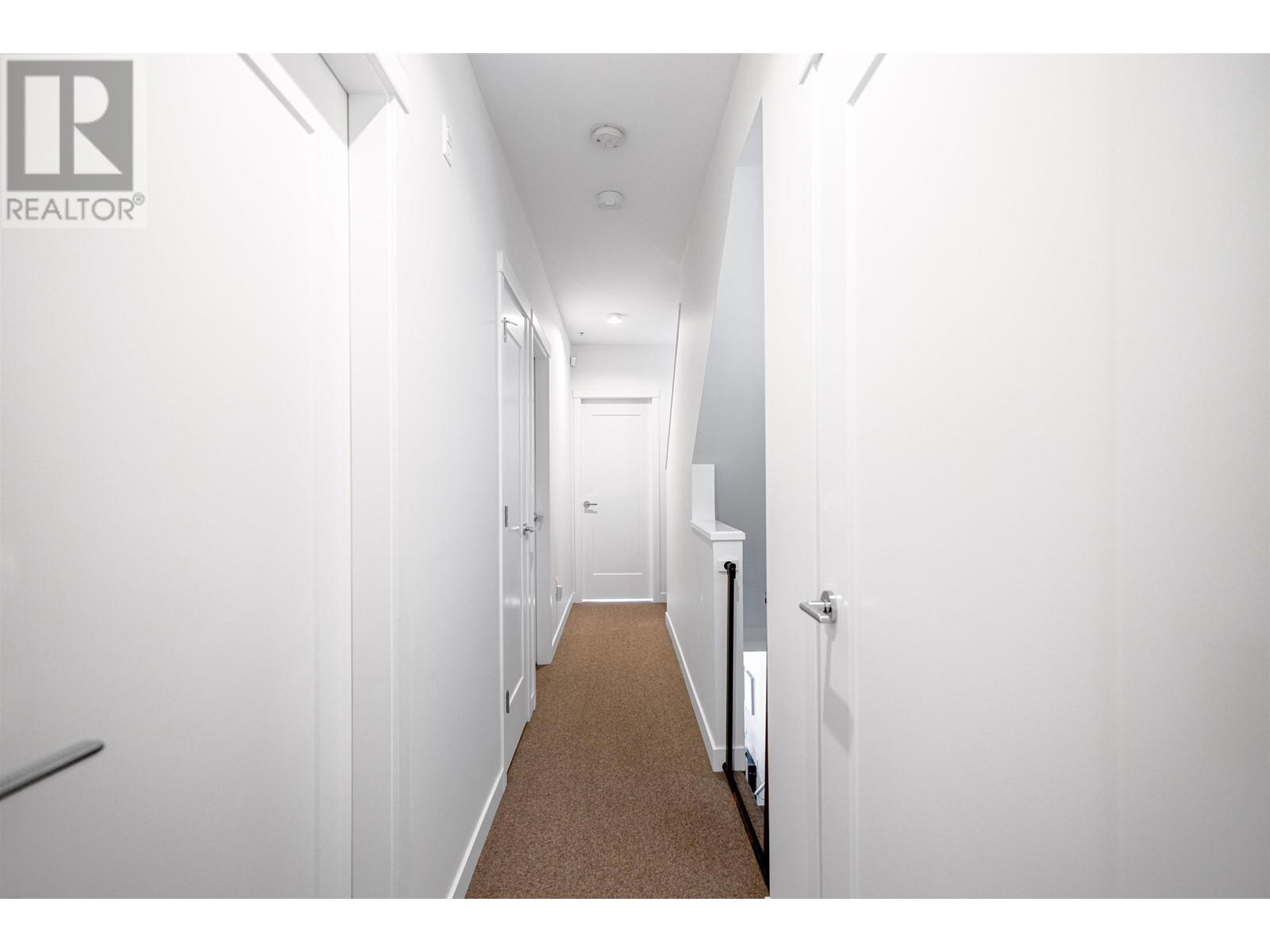 8 1960 GLENAIRE DRIVE, North Vancouver