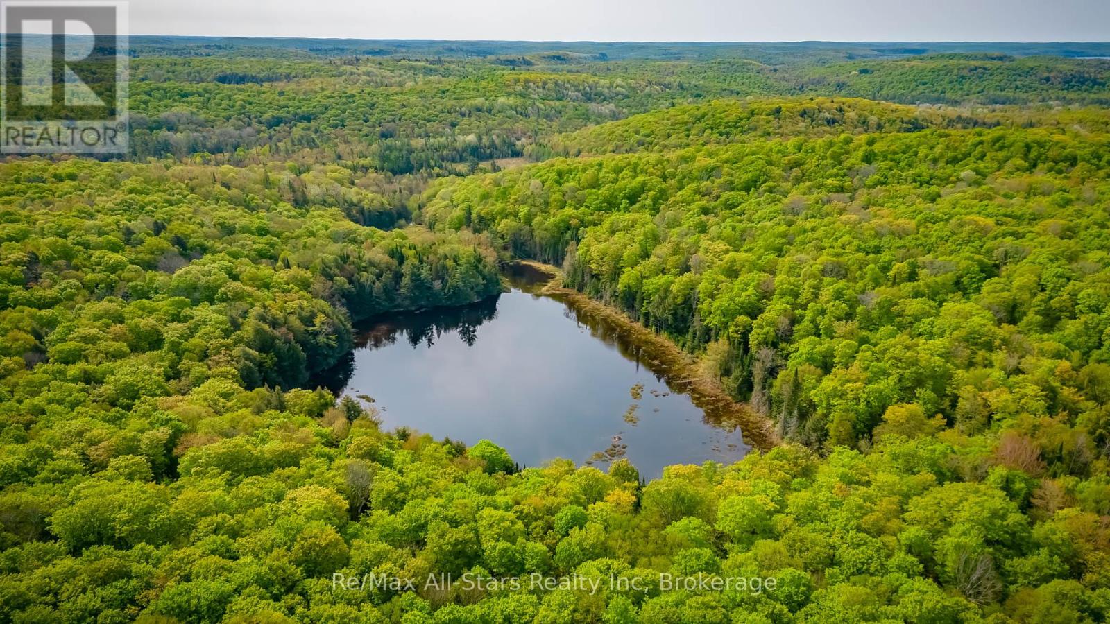 Photo 2 of 0 Angle Lake Road, Lake Of Bays ON