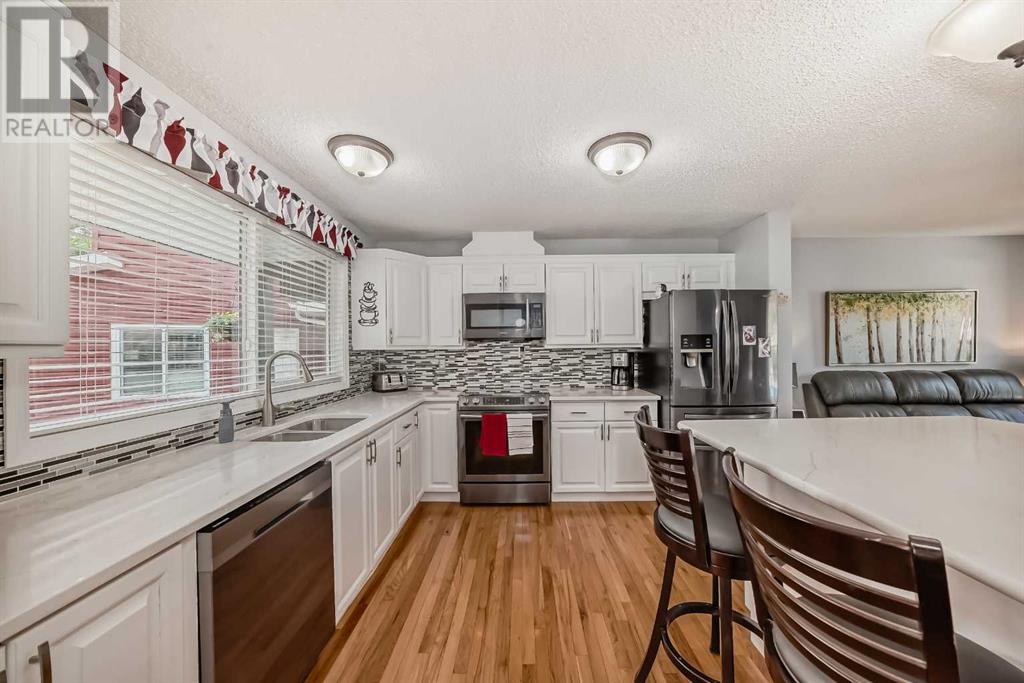 420 Whitehorn Place NE, Calgary, Alberta