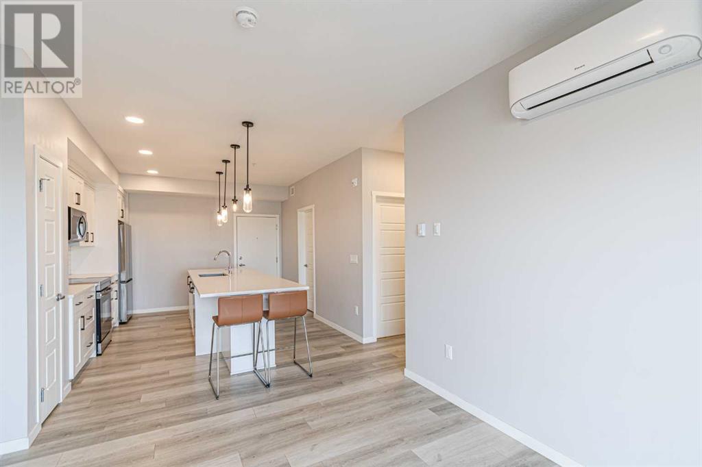 203, 360 Harvest Hills Way NE, Calgary, Alberta
