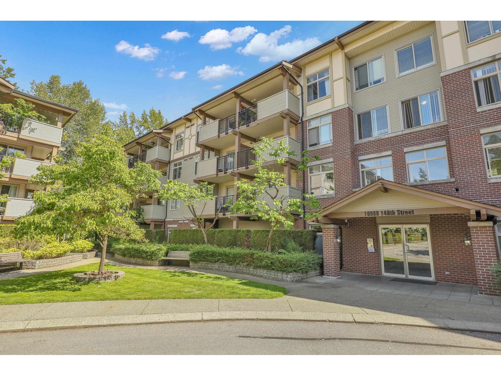 307 10088 148 STREET, Surrey real estate listing R3009613