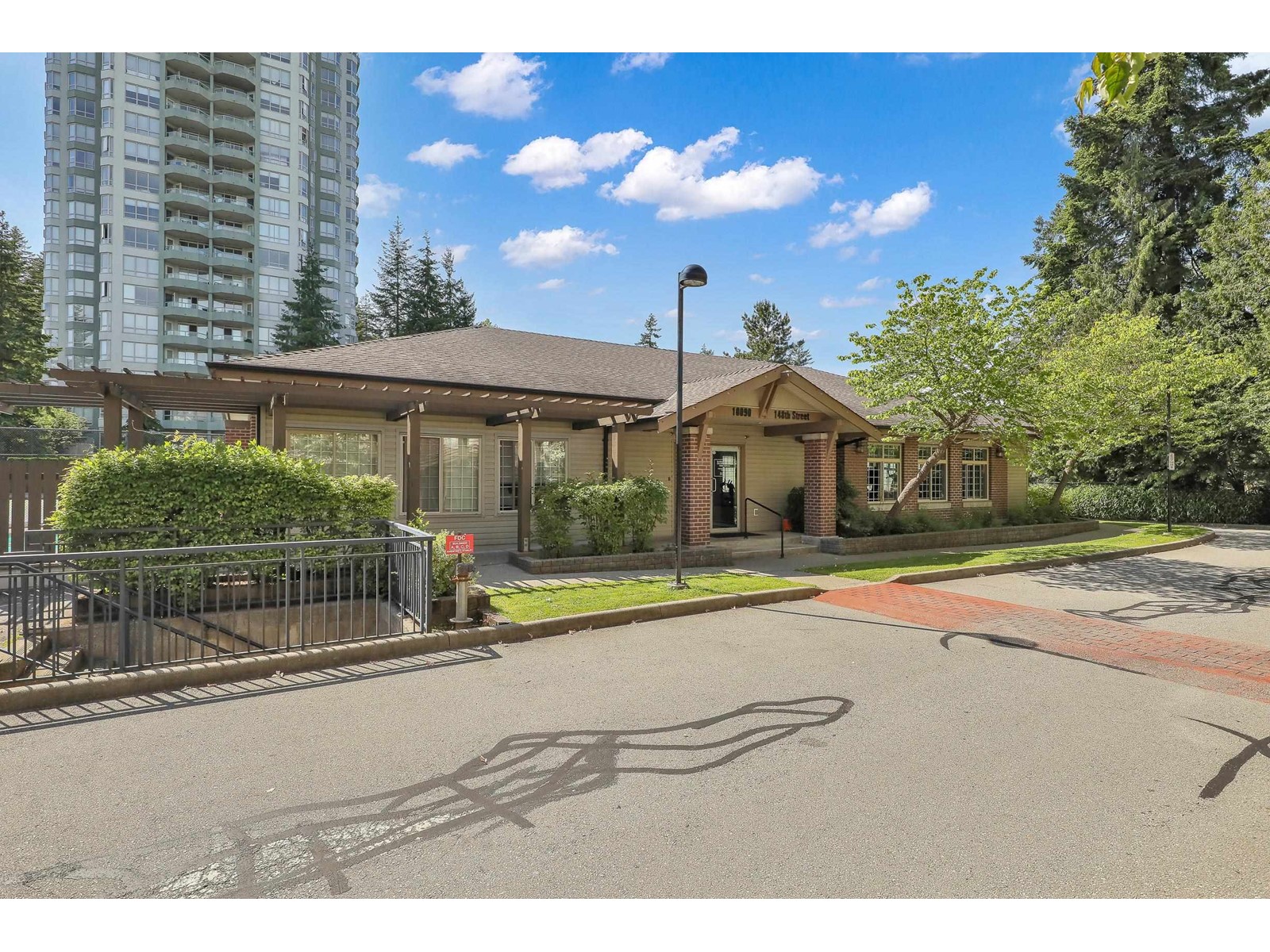 307 10088 148 STREET, Surrey real estate listing R3009613