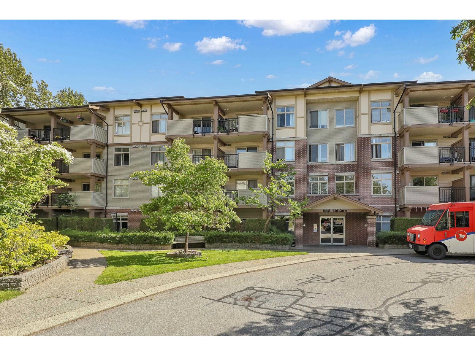 307 10088 148 STREET, Surrey real estate listing R3009613