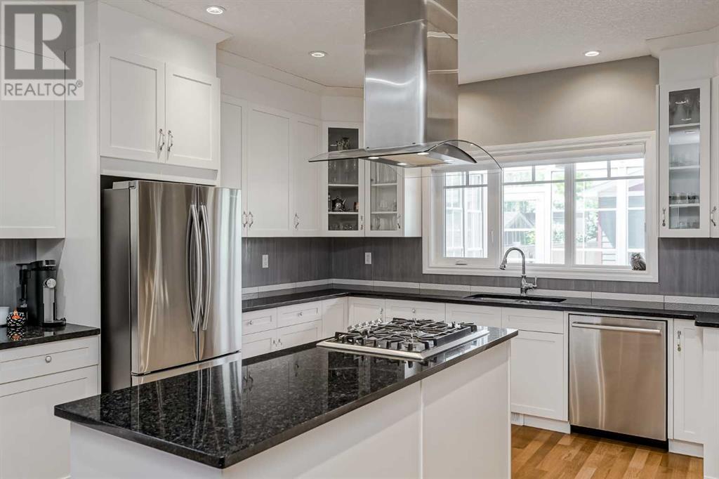 1015 8 Street SE, Calgary, Alberta