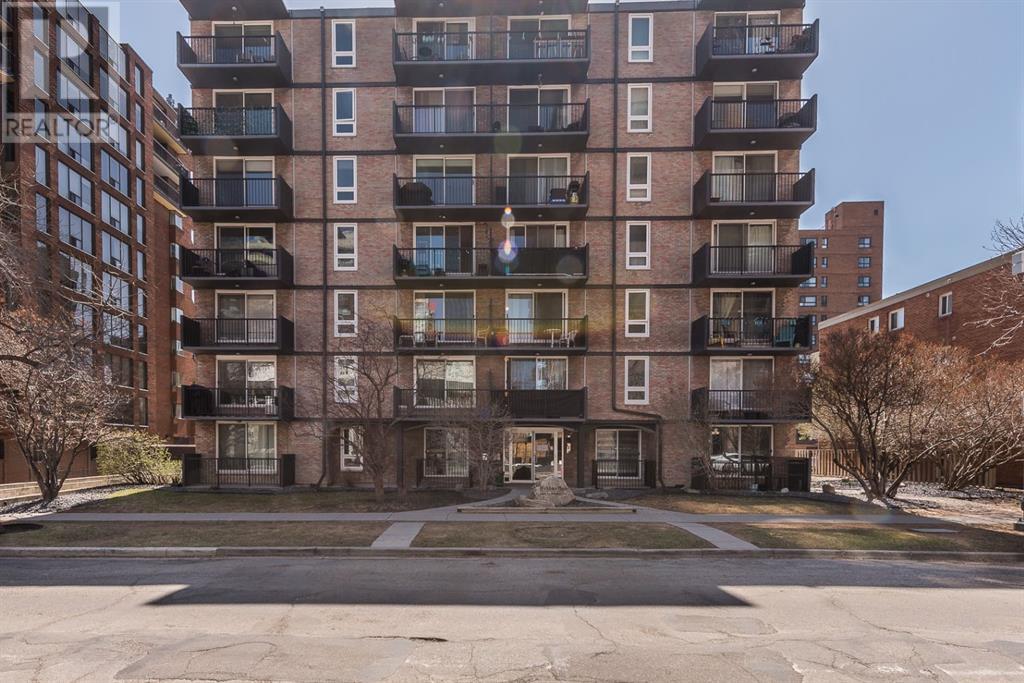 Single Family House for Sale in    Avenue SW Beltline Calgary 