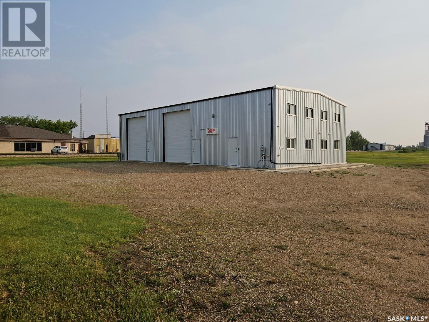 105 1st AVENUE S - Photo 3 of 31, Leroy, Saskatchewan