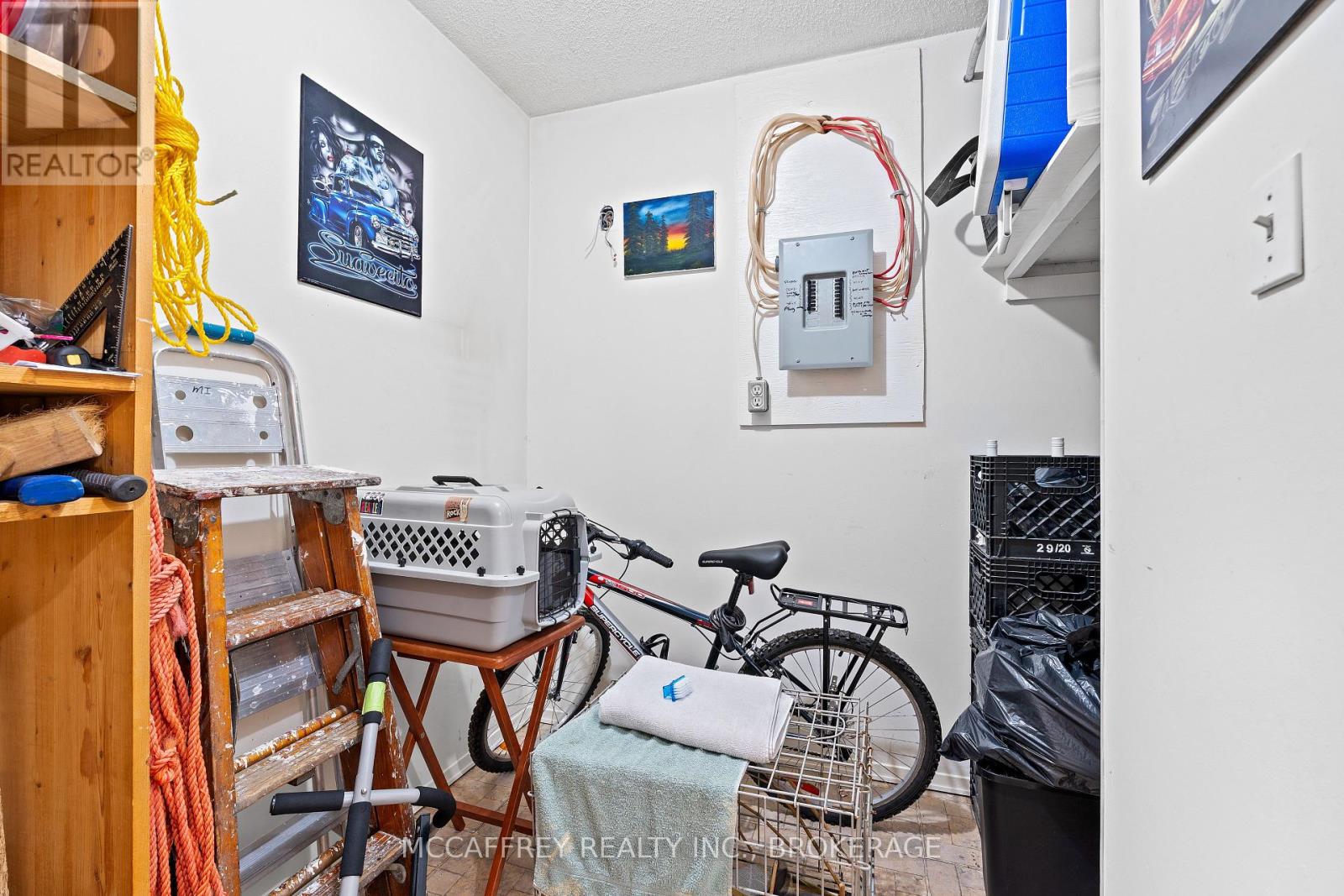 Photo 26 of 204 561 Armstrong Road, Kingston ON