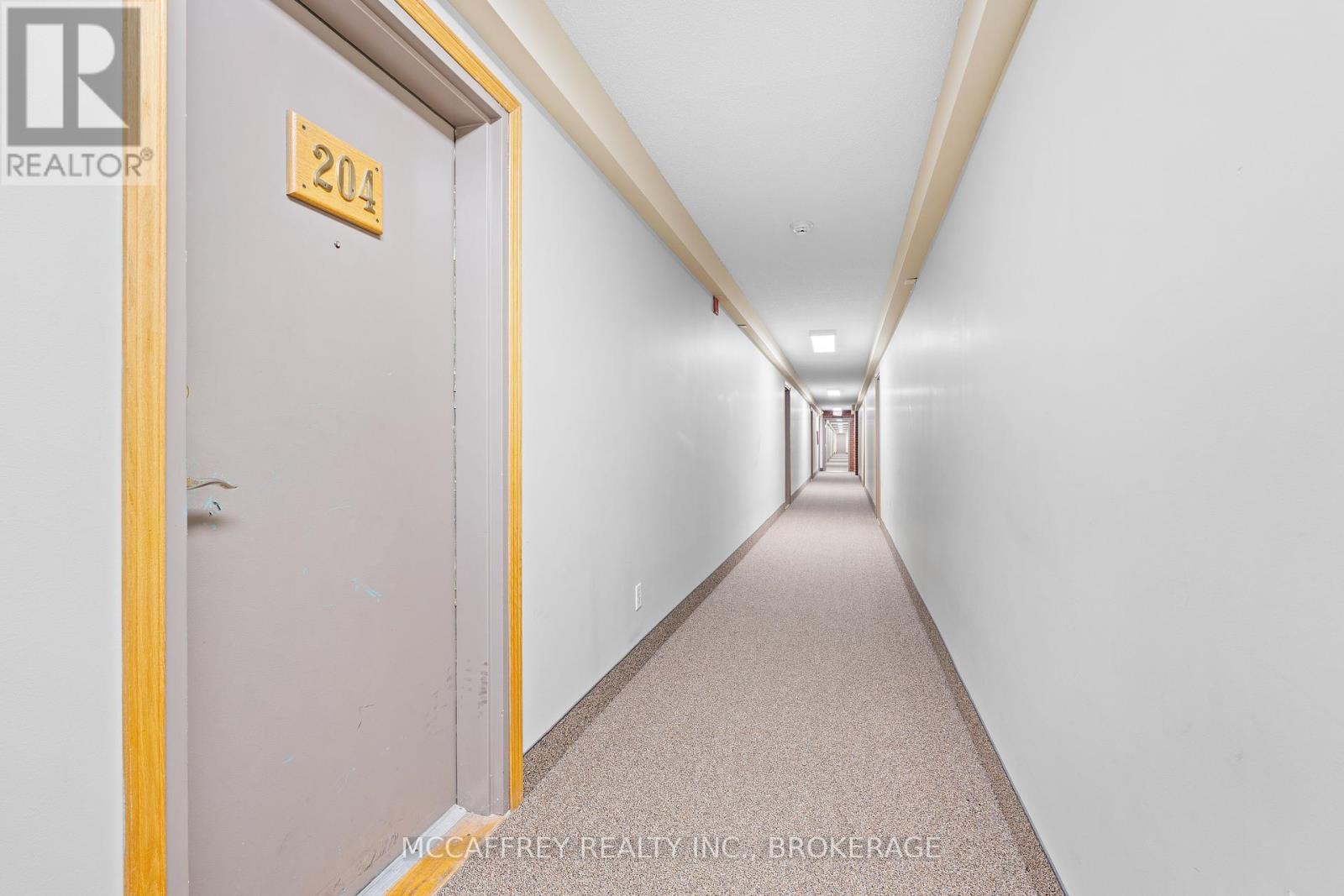 Photo 13 of 204 561 Armstrong Road, Kingston ON