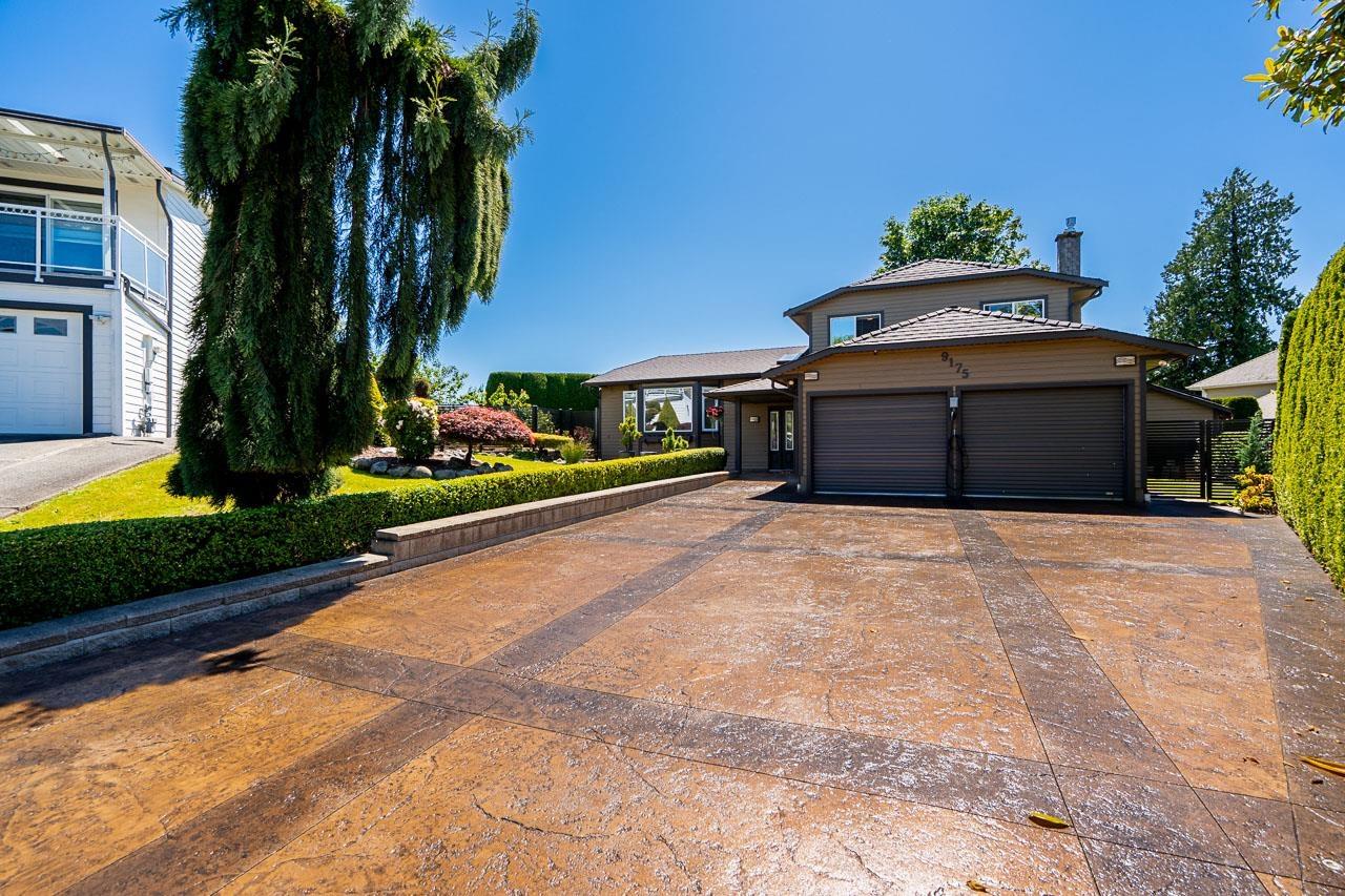 Photo 2 of 9175 Mulholland Place, Delta BC