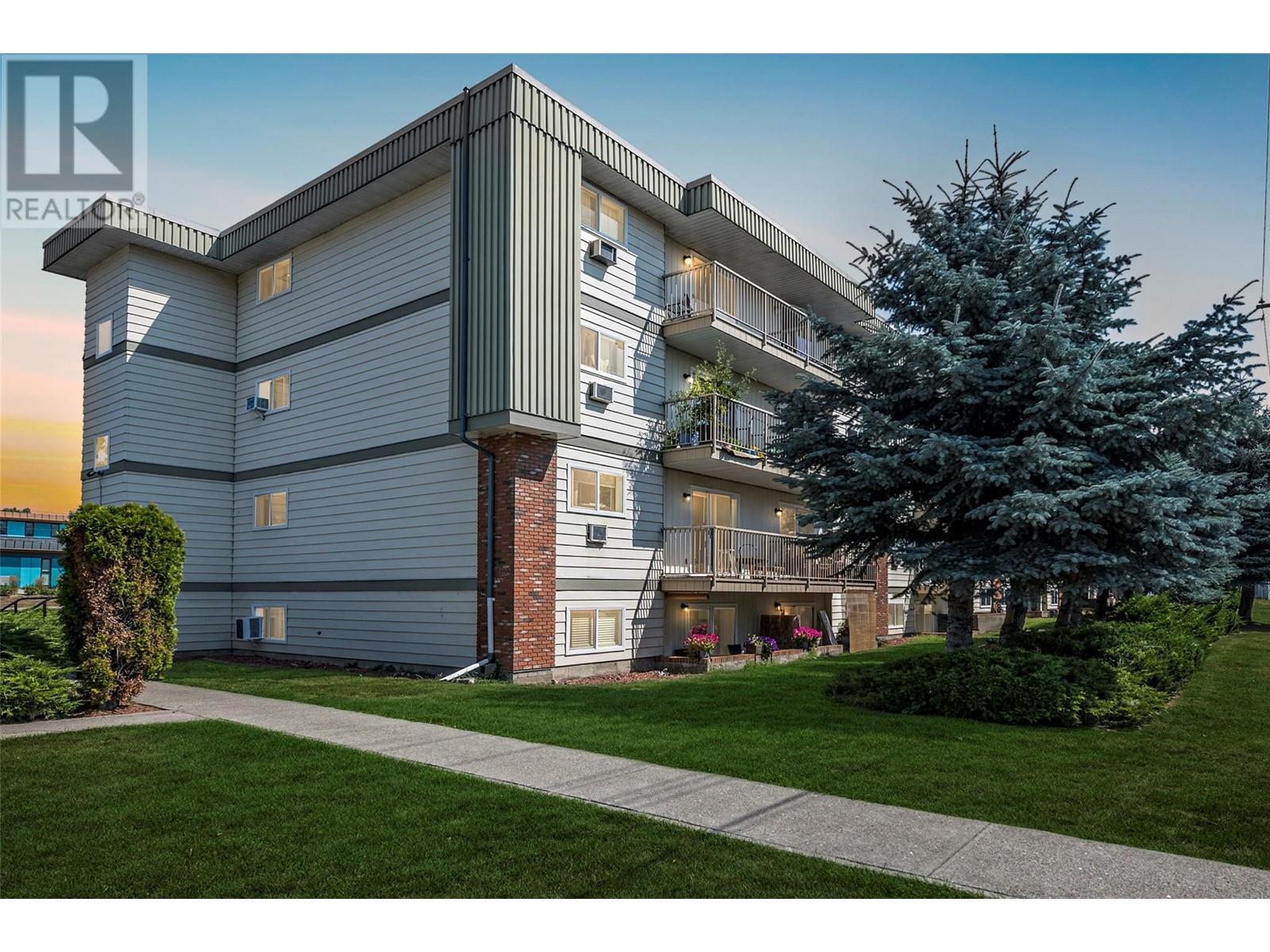109 3304 35 Avenue, Vernon