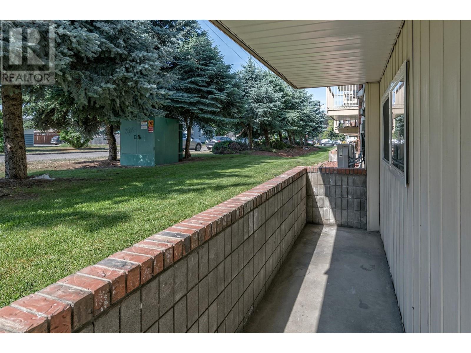 109 3304 35 Avenue, Vernon