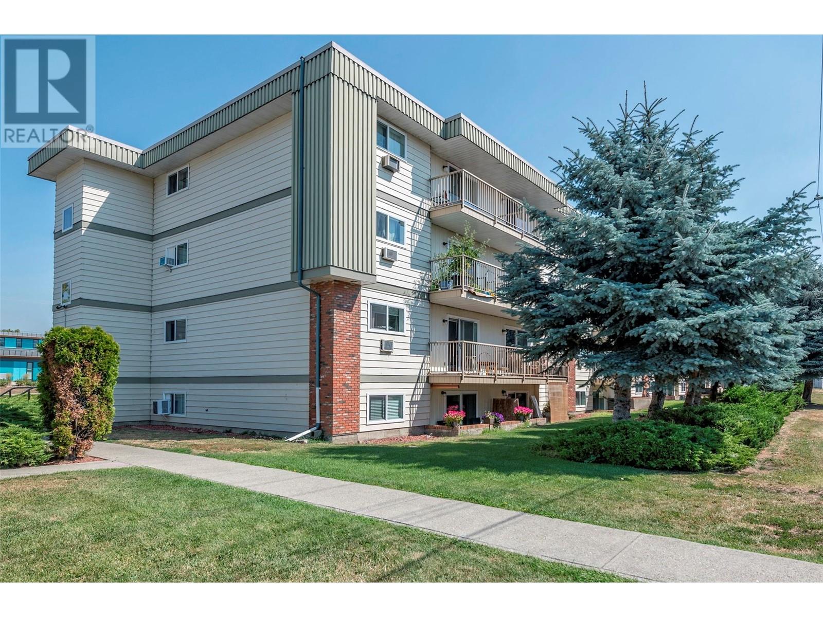 109 3304 35 Avenue, Vernon
