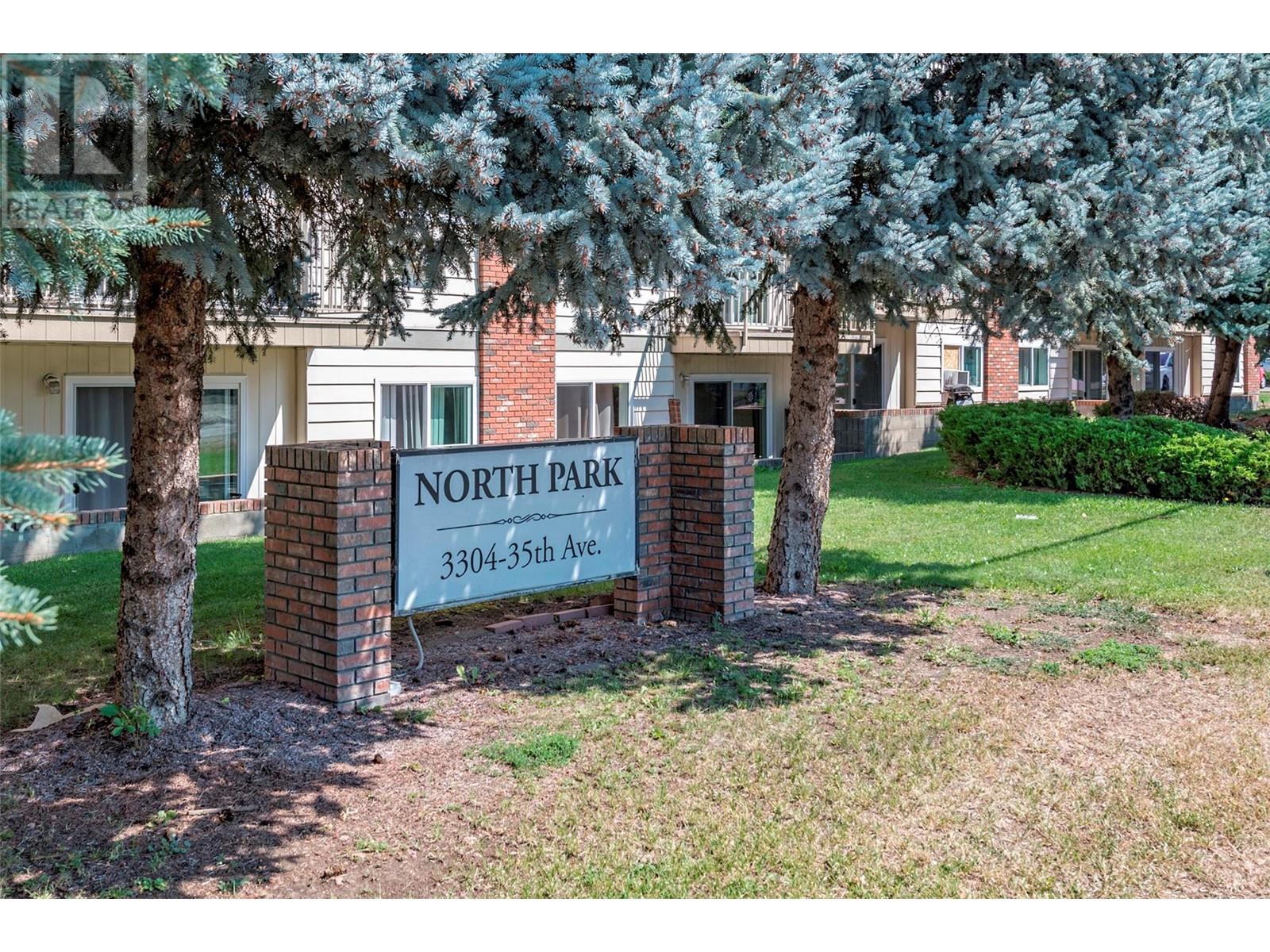 109 3304 35 Avenue, Vernon