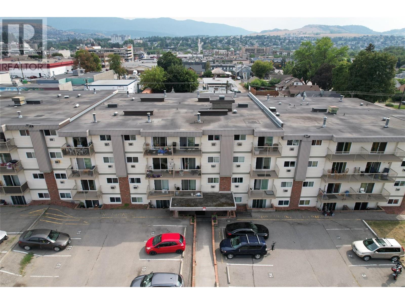 109 3304 35 Avenue, Vernon