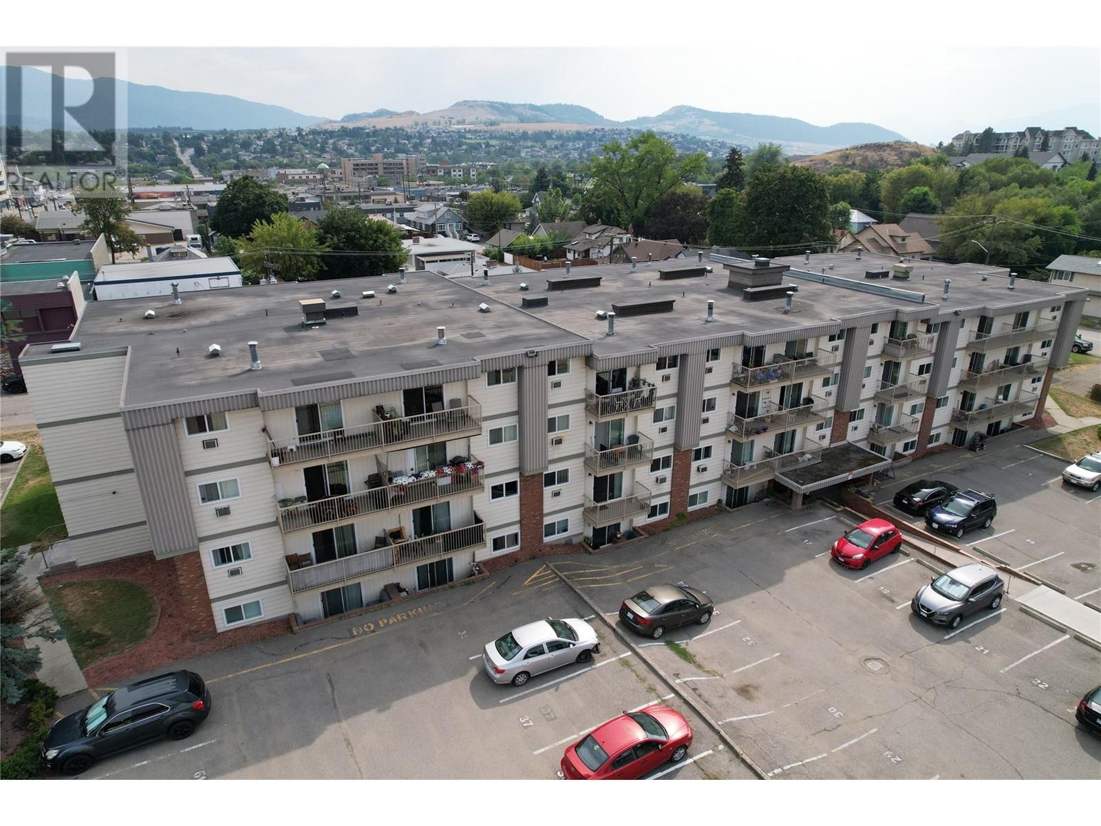 109 3304 35 Avenue, Vernon