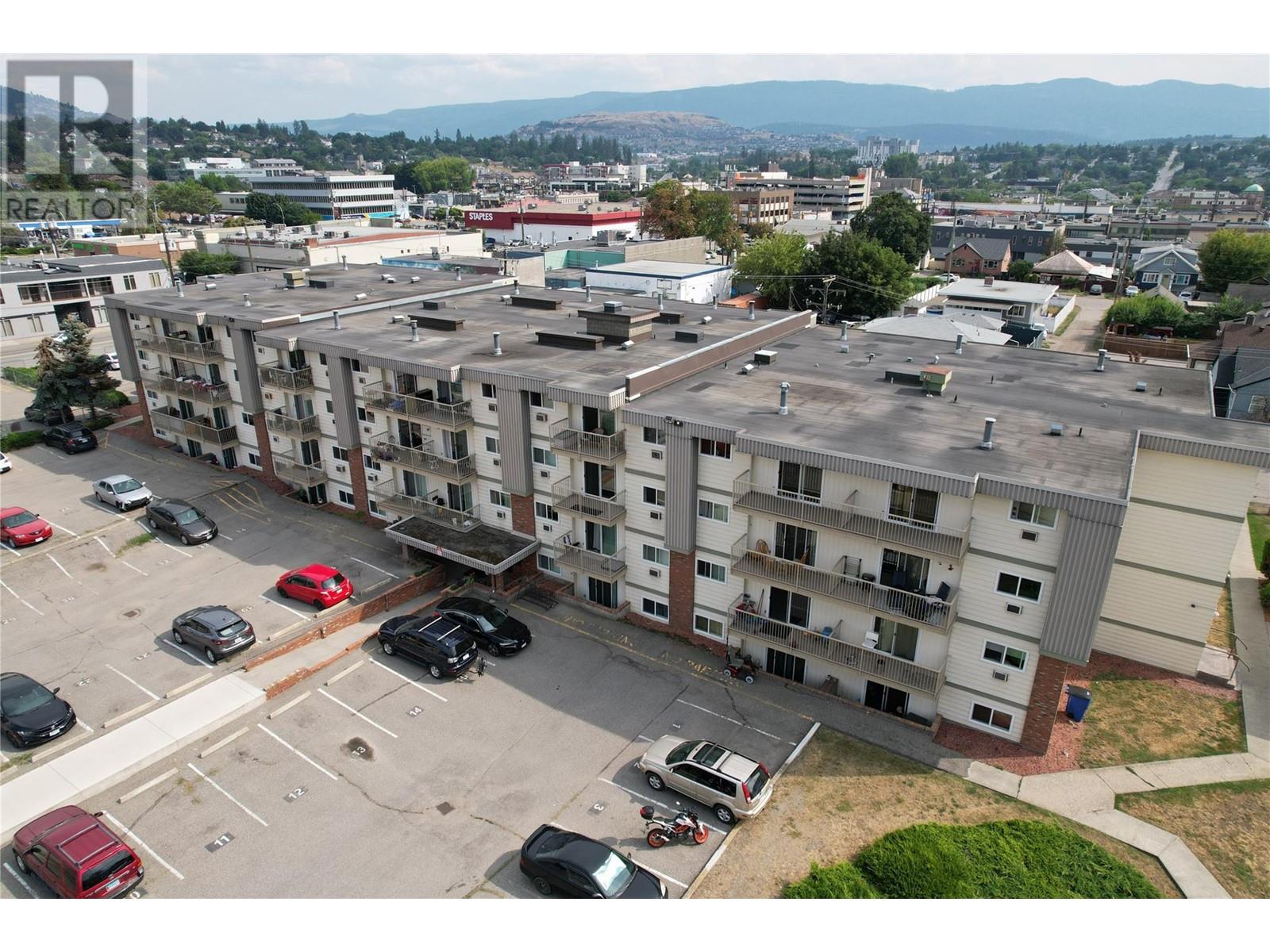 109 3304 35 Avenue, Vernon