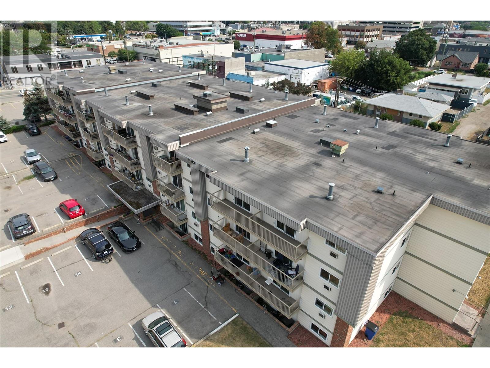 109 3304 35 Avenue, Vernon