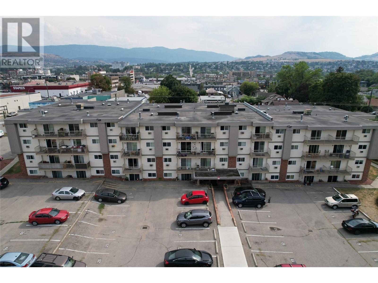 109 3304 35 Avenue, Vernon