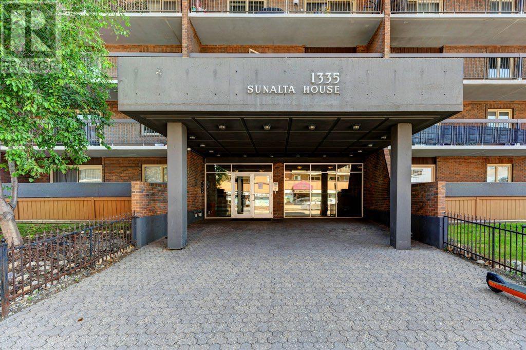 211, 1335 12 Avenue SW, Calgary, Alberta