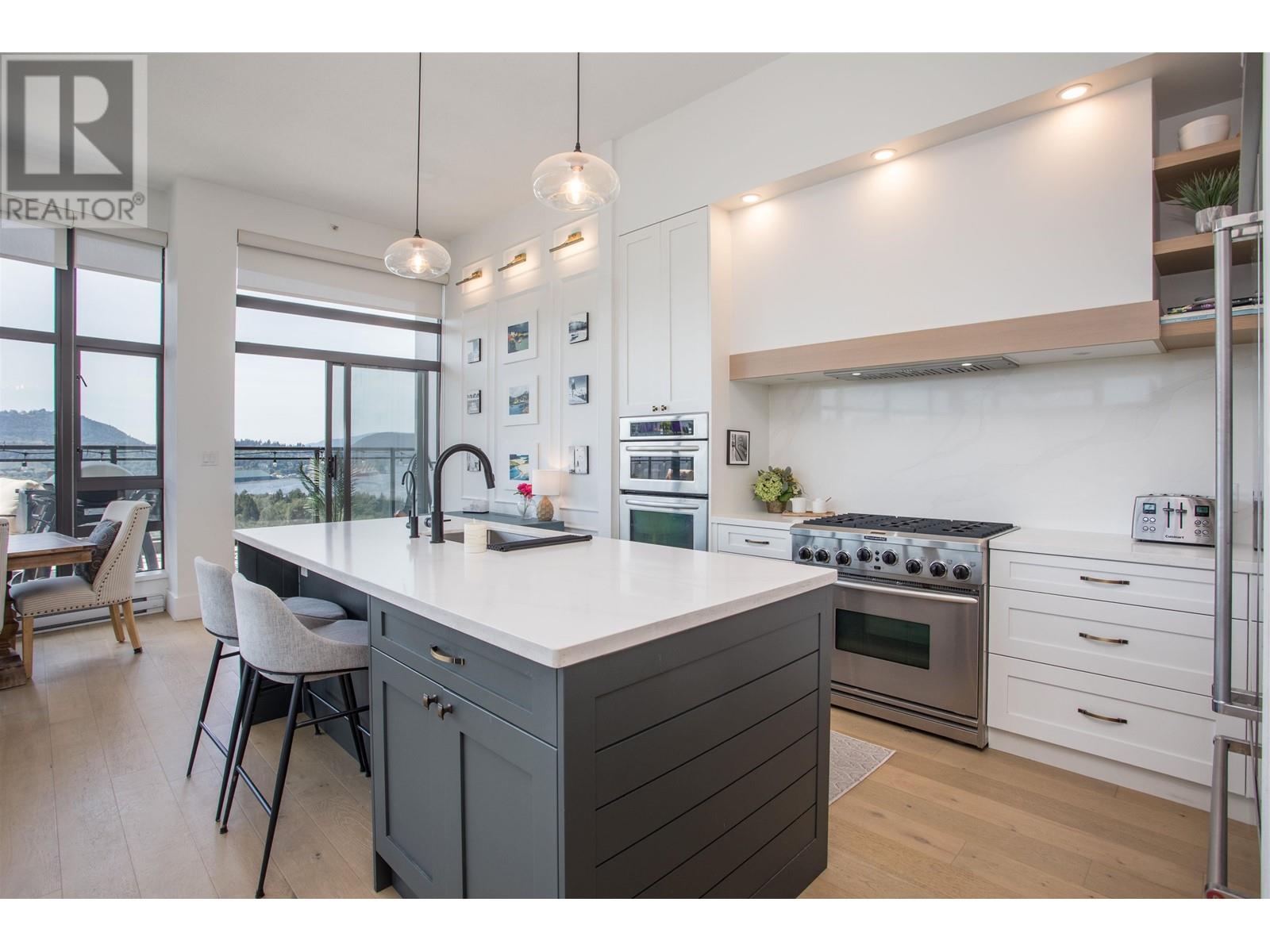 PH2702 400 CAPILANO ROAD, Port Moody real estate listing R3012946