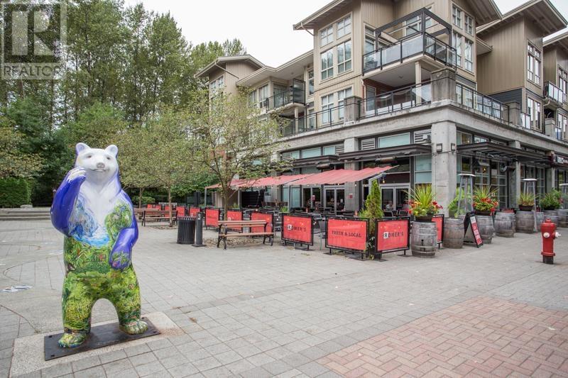 PH2702 400 CAPILANO ROAD, Port Moody real estate listing R3012946