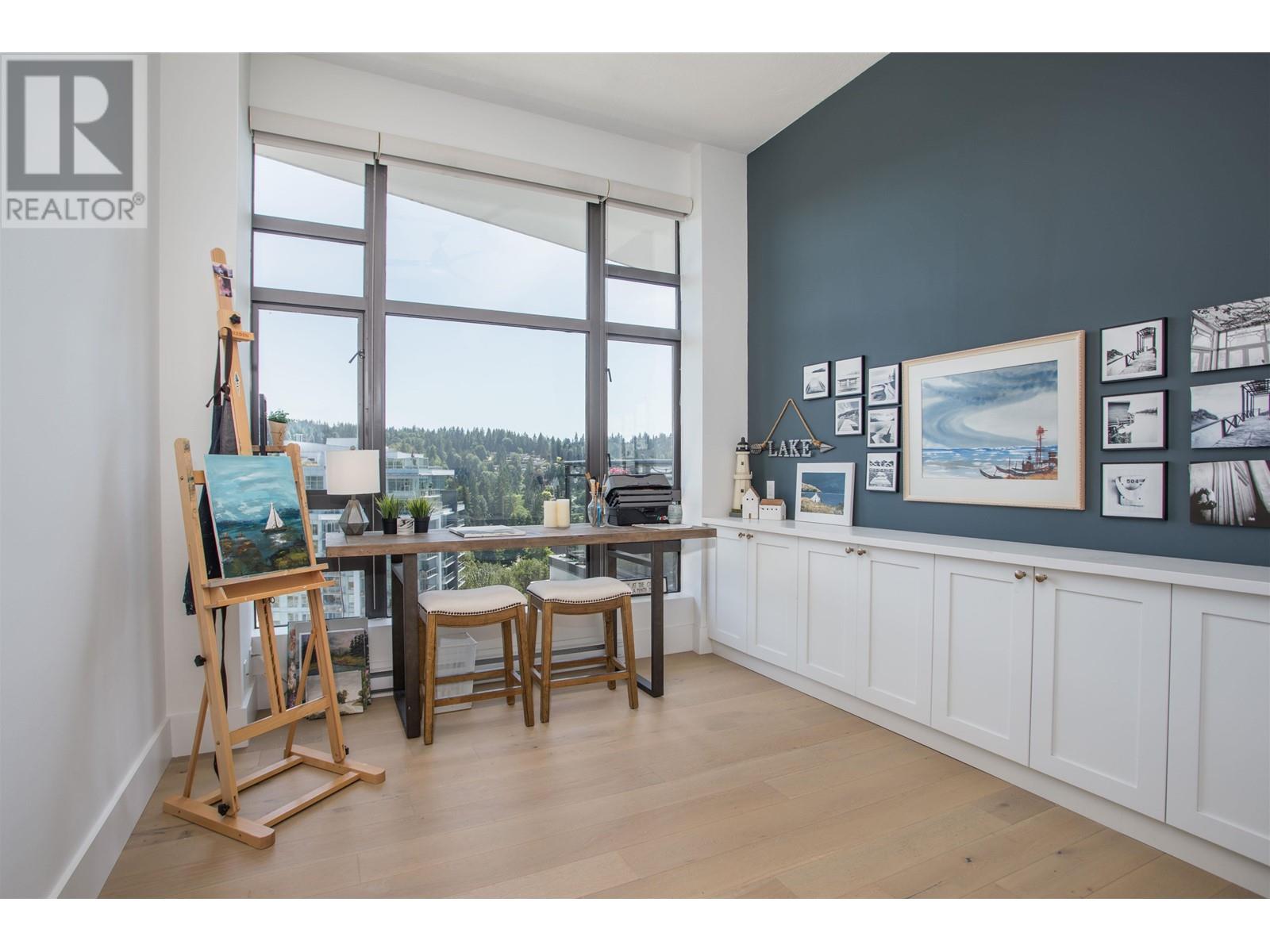 PH2702 400 CAPILANO ROAD, Port Moody real estate listing R3012946