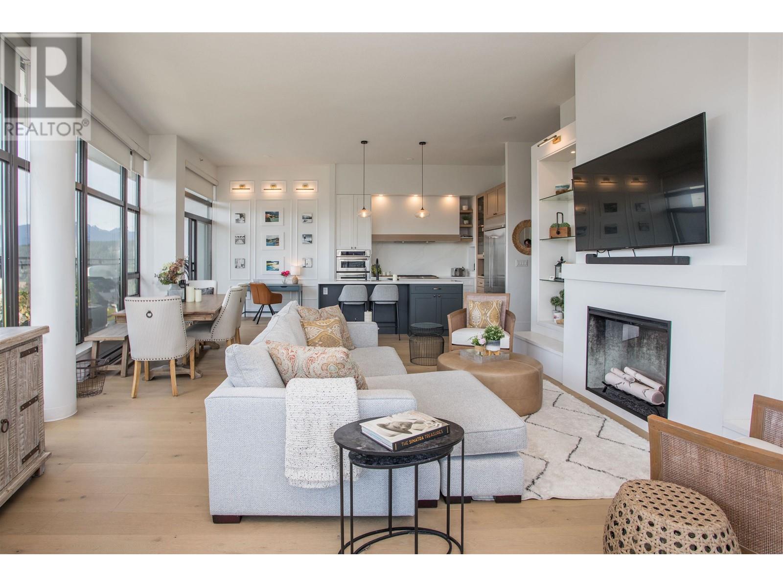 PH2702 400 CAPILANO ROAD, Port Moody real estate listing for sale