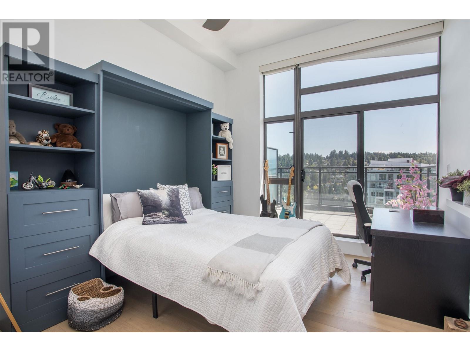 PH2702 400 CAPILANO ROAD, Port Moody real estate listing R3012946