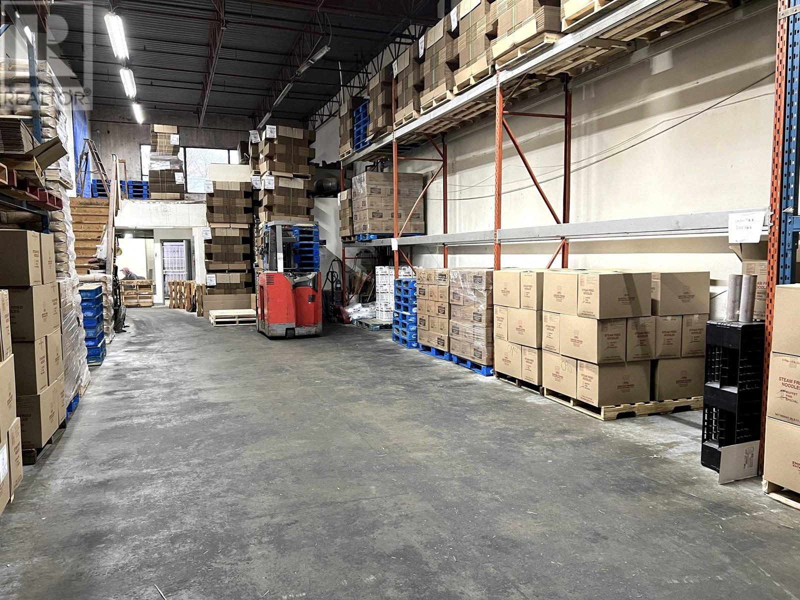 106 350 E KENT AVENUE SOUTH, Vancouver