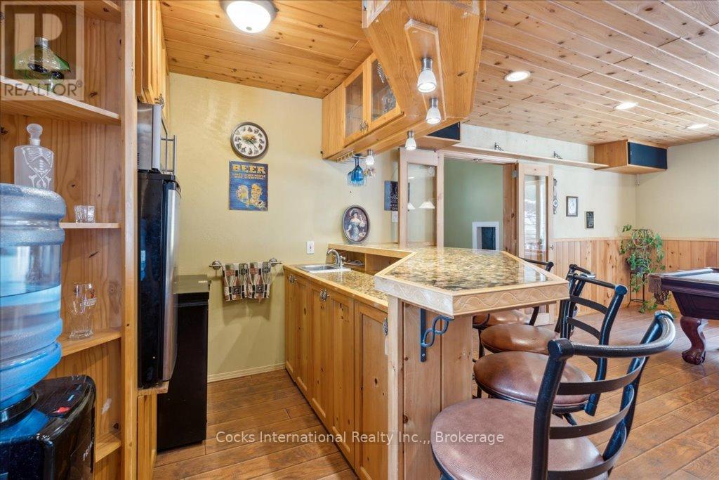 Photo 42 of 206 On 141 Highway, Huntsville ON