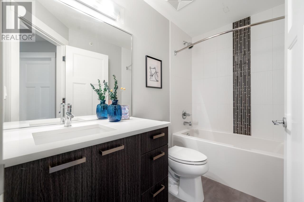 6 23709 111A AVENUE, Maple Ridge