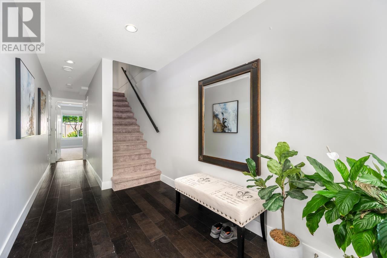 6 23709 111A AVENUE, Maple Ridge