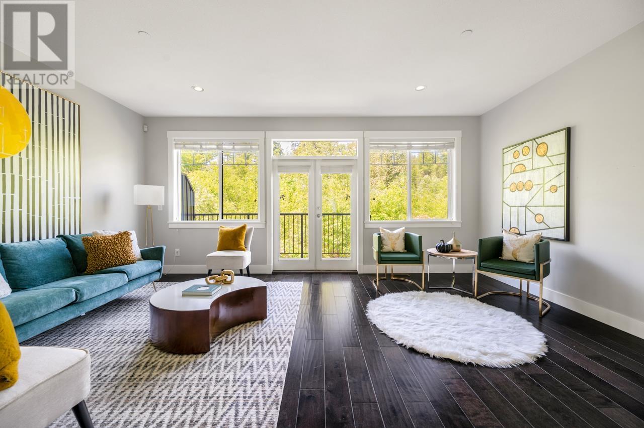 6 23709 111A AVENUE, Maple Ridge