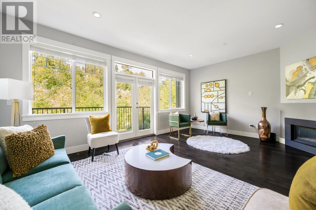 6 23709 111A AVENUE, Maple Ridge