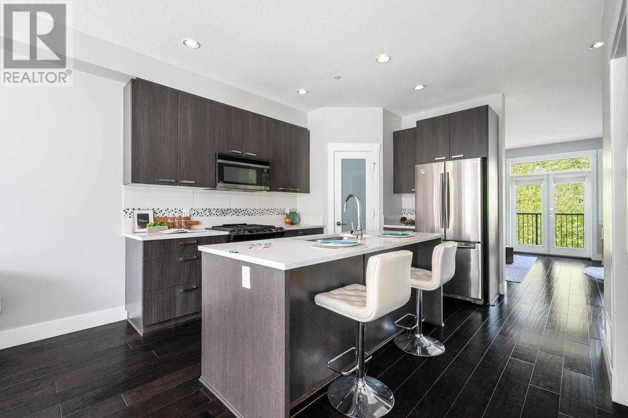 6 23709 111A AVENUE, Maple Ridge