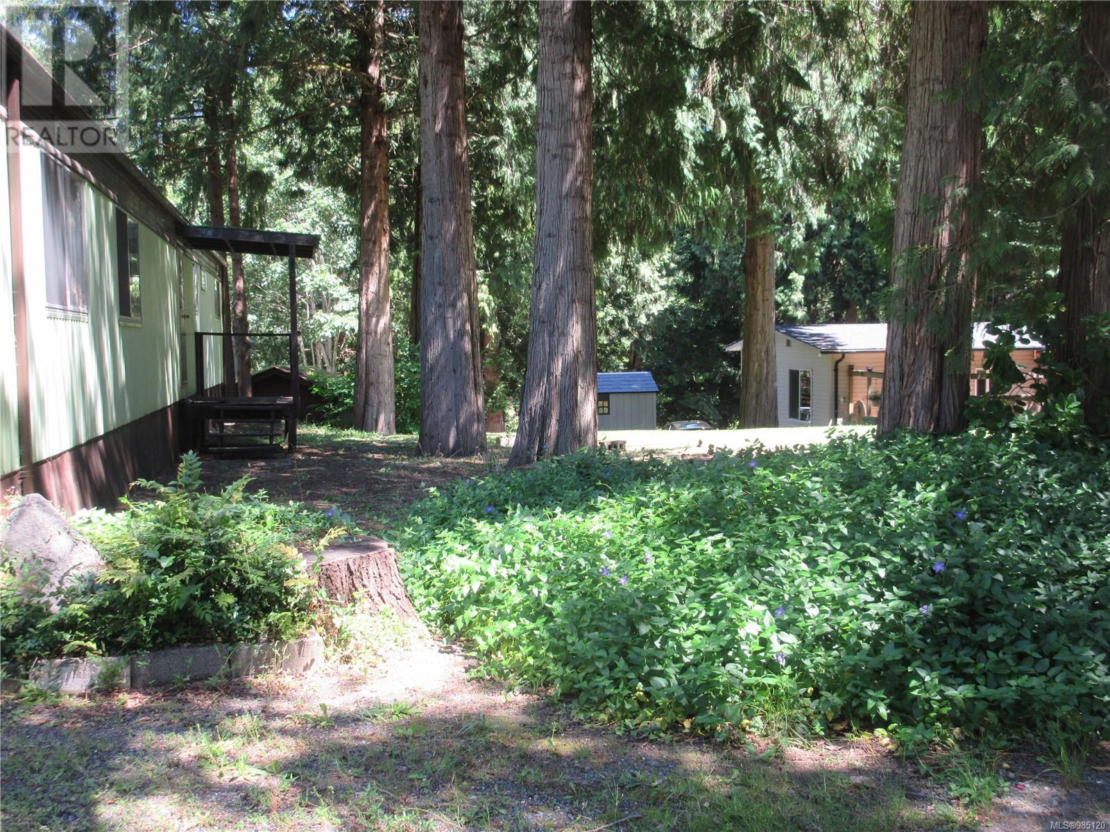 94 25 Maki Rd, Nanaimo real estate listing 985120