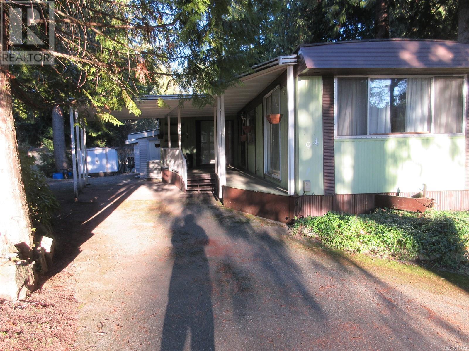 94 25 Maki Rd, Nanaimo real estate listing 985120