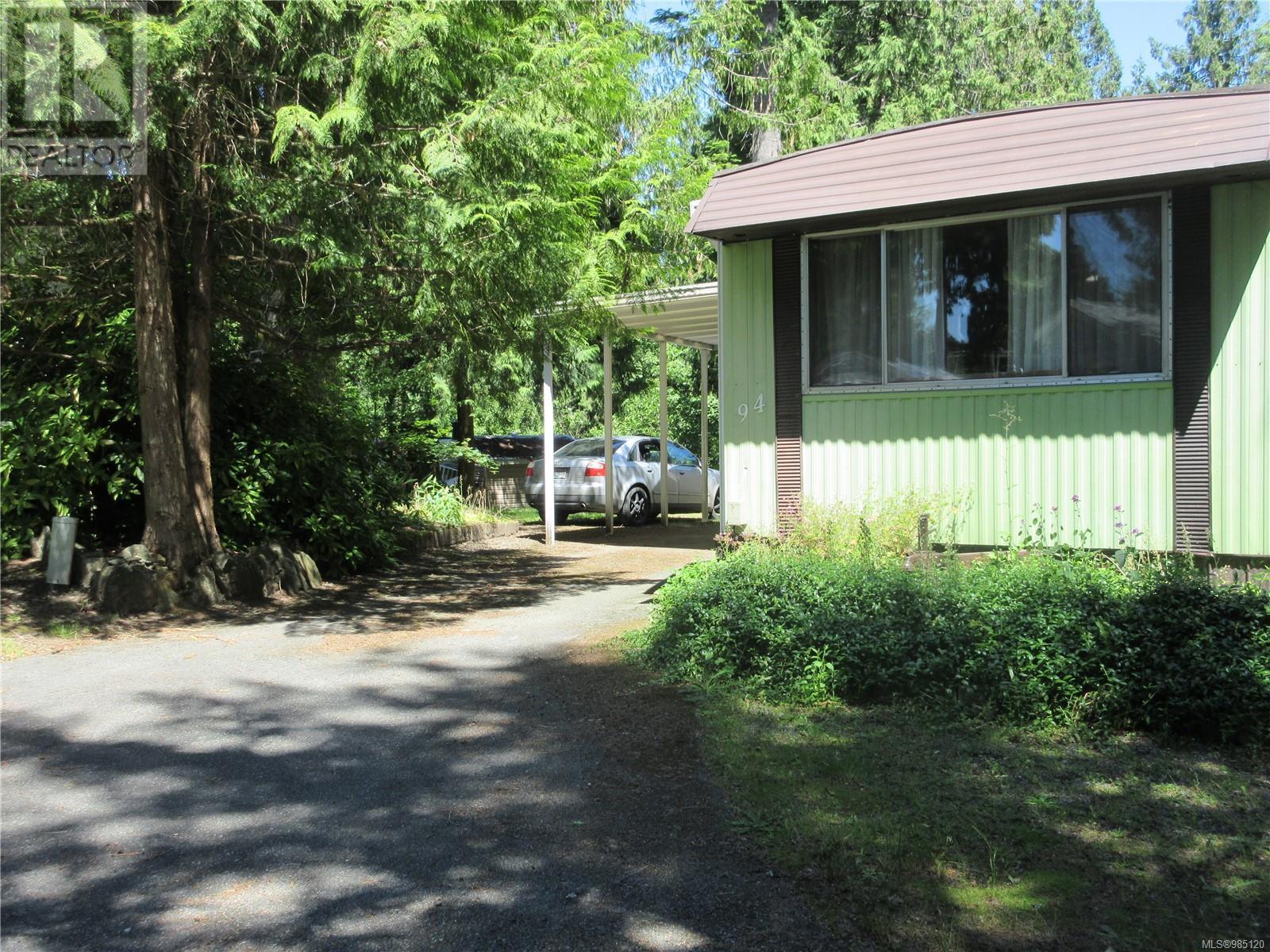 94 25 Maki Rd, Nanaimo real estate listing 985120