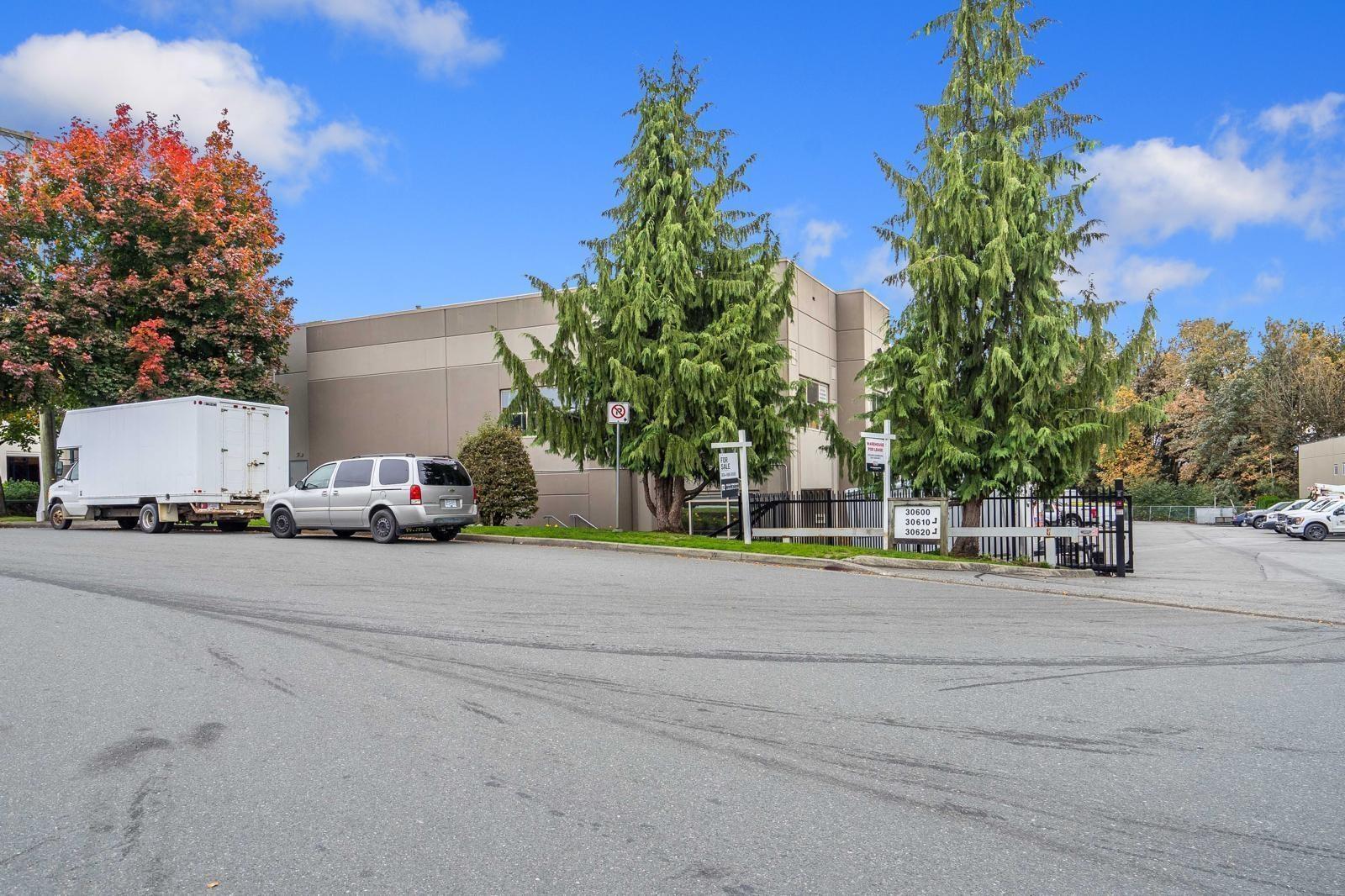 Photo 6 of 203 210 30610 Progressive Way, Abbotsford BC