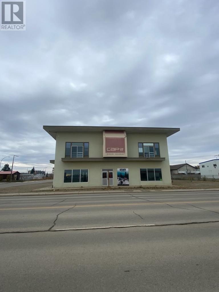 Photo 20 of 10916 10920 100 Avenue, Fort St John BC