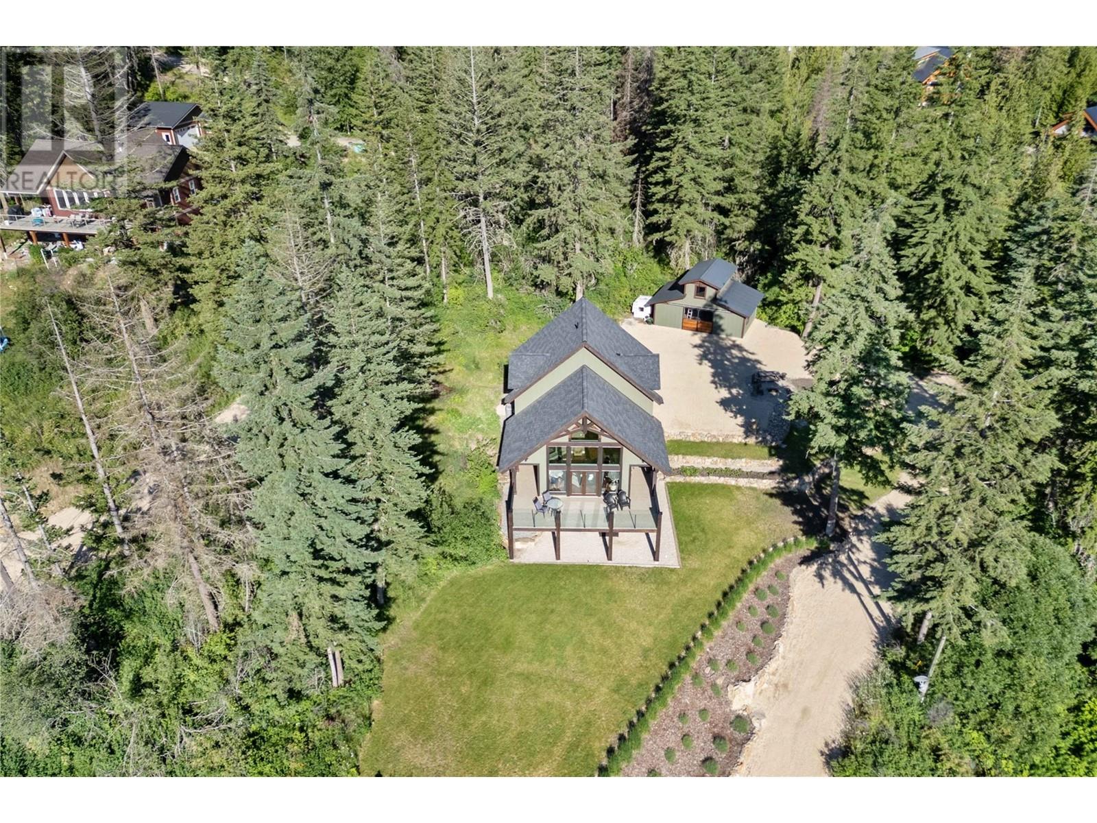 284 Terry Road, Enderby