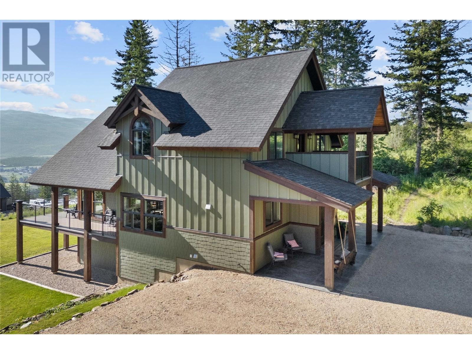 284 Terry Road, Enderby