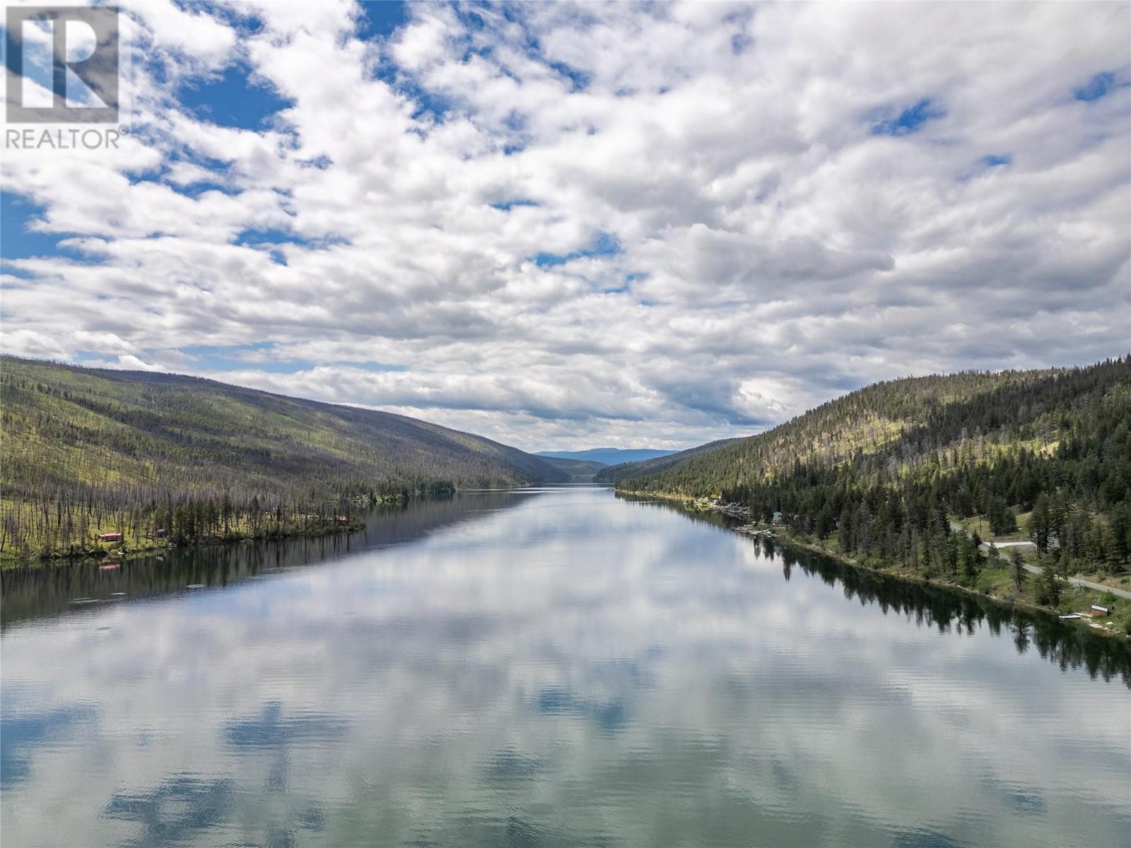 2526 Loon lake Road, Loon Lake