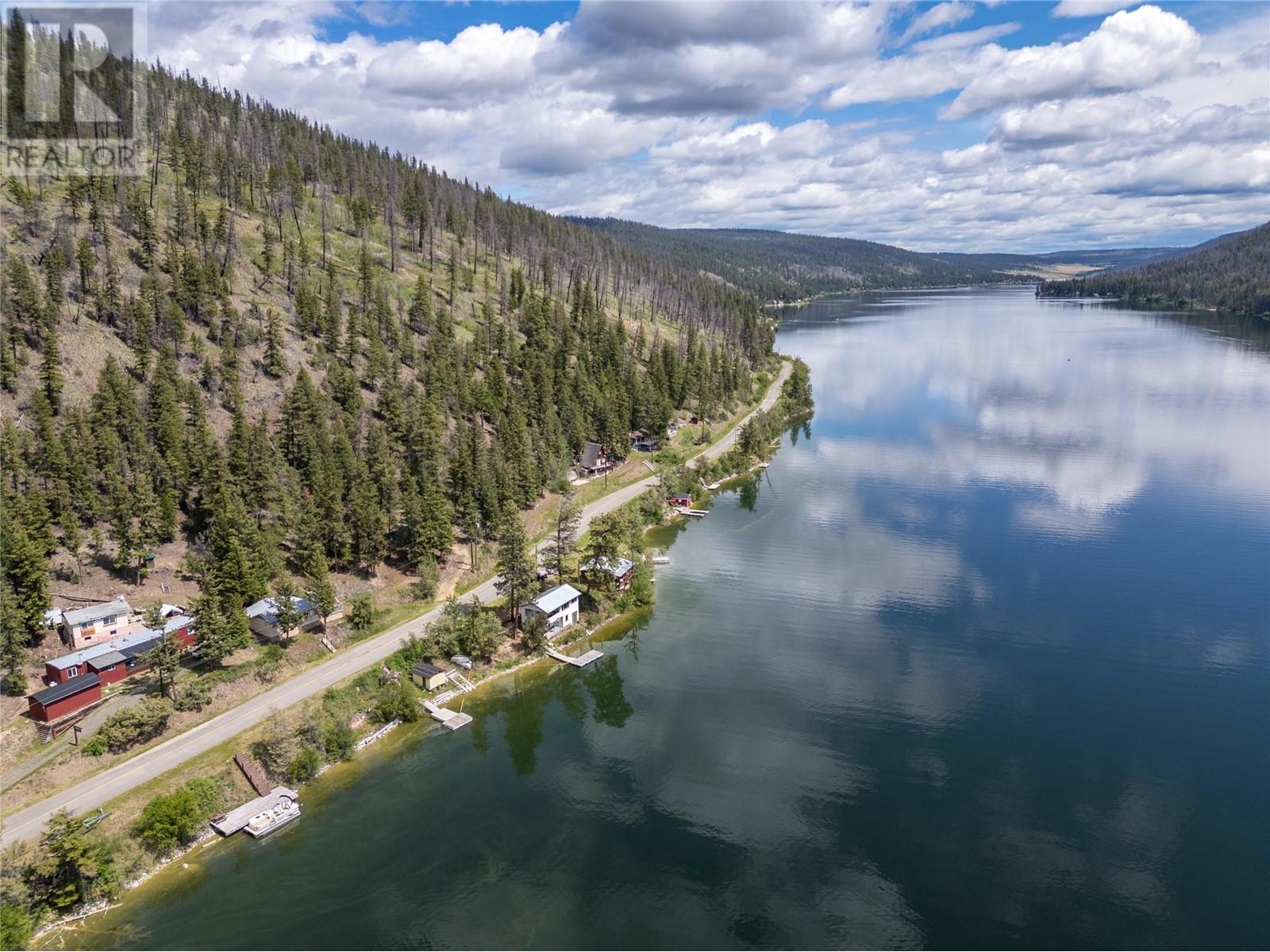 2526 Loon lake Road, Loon Lake