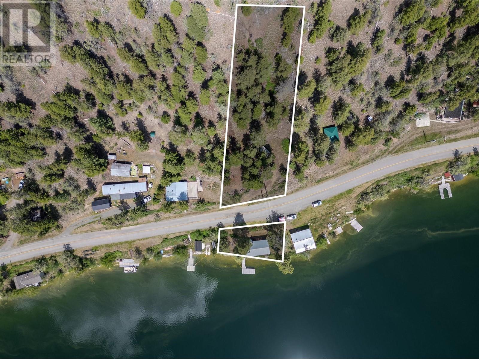 2526 Loon lake Road, Loon Lake